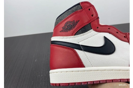 Rep EP Retro High DZ5485-612 and Found 1 OG DZ5485-612 Jordan Chicago Lost 1217